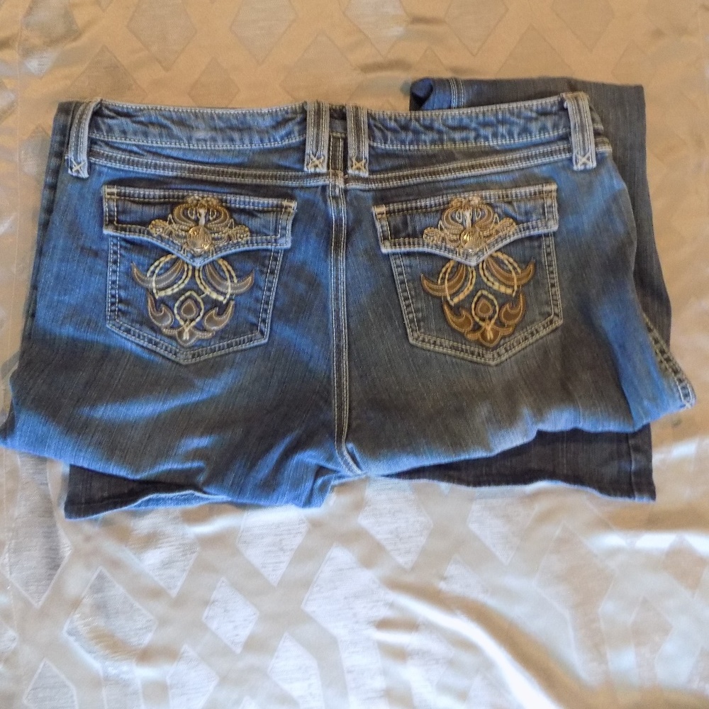 Rock 47 by Wrangler